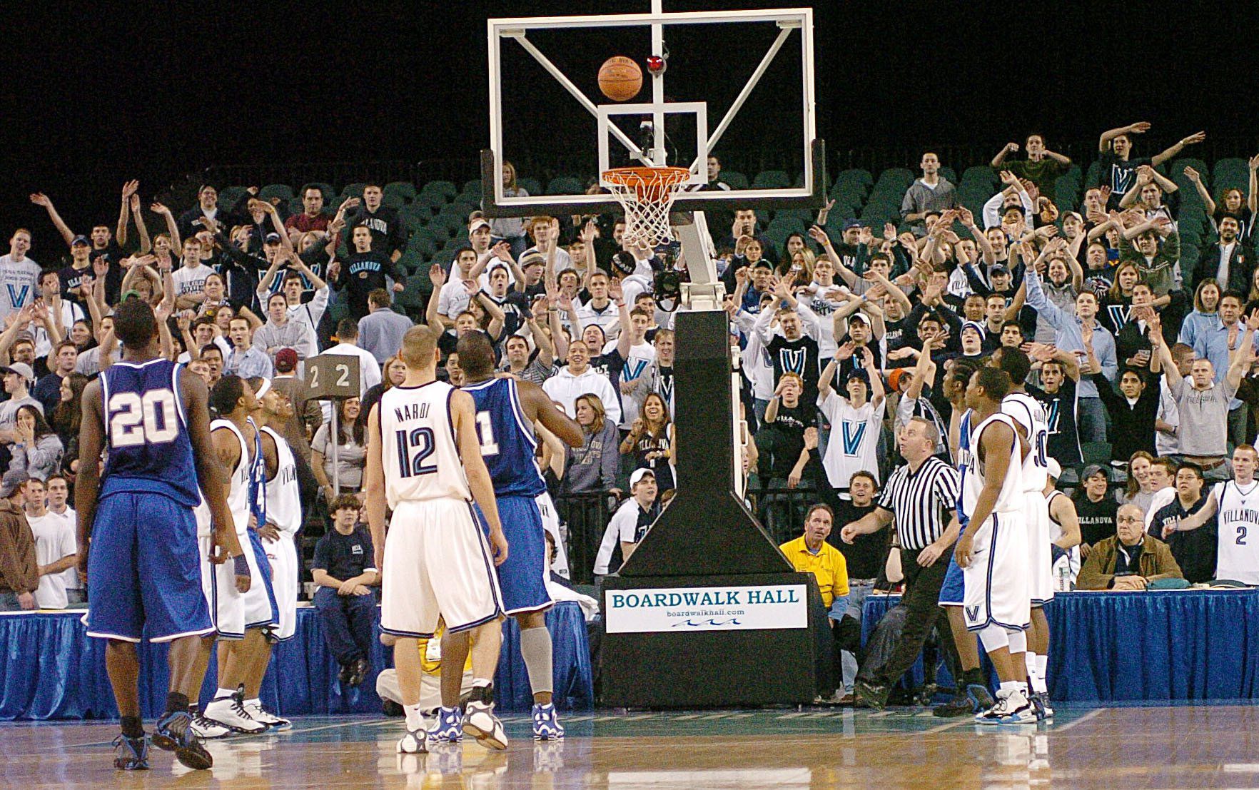 villanovabball